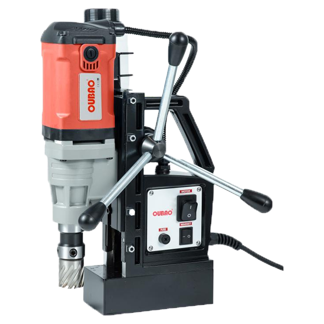 磁座鉆機(jī)功率大小如何分析？